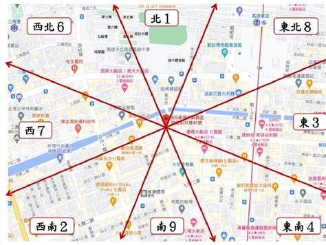 奇遁開運|加強好運信心！奇門遁甲5分鐘開運法 